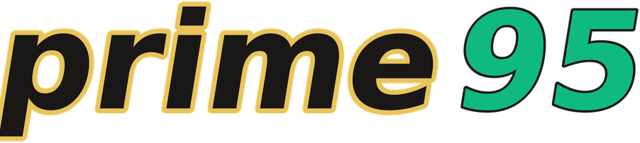 prime95 logo