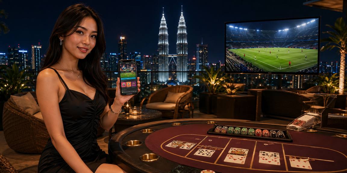 prime95 Apa yang Kami Tawarkan dalam Ruang Tuah
